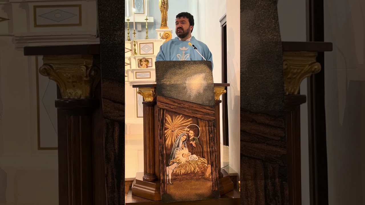 Theotokos Aiparthenos: Maria Madre di Dio ✝️ e semprevergine