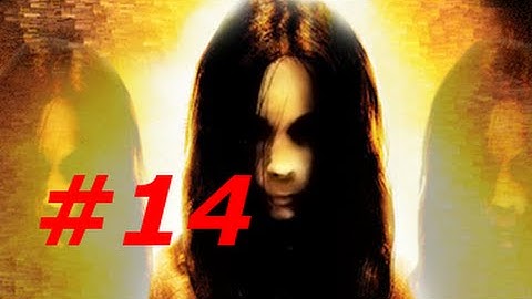 F.E.A.R. Walkthrough Gameplay part 14 - GTX 760 - Maximum settings