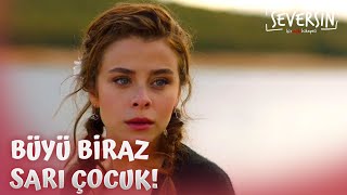 Asya, Tolganın Şımarık Hallerine Sinirleniyor - Seversin 20. Bölüm Final