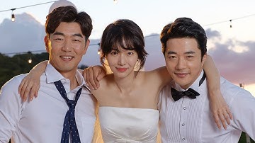 クォン・サンウ主演最新作『ラブ・アゲイン ２度目のプロポーズ』予告篇