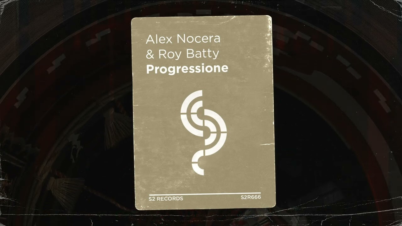 Alex Nocera & Roy Batty - Progressione adlı videoyu YouTube'da izle Alex Nocera & Roy Batty - Progressione adlı videoyu YouTube'da izle