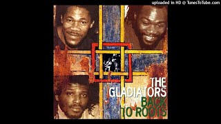 The Gladiators The Warriors