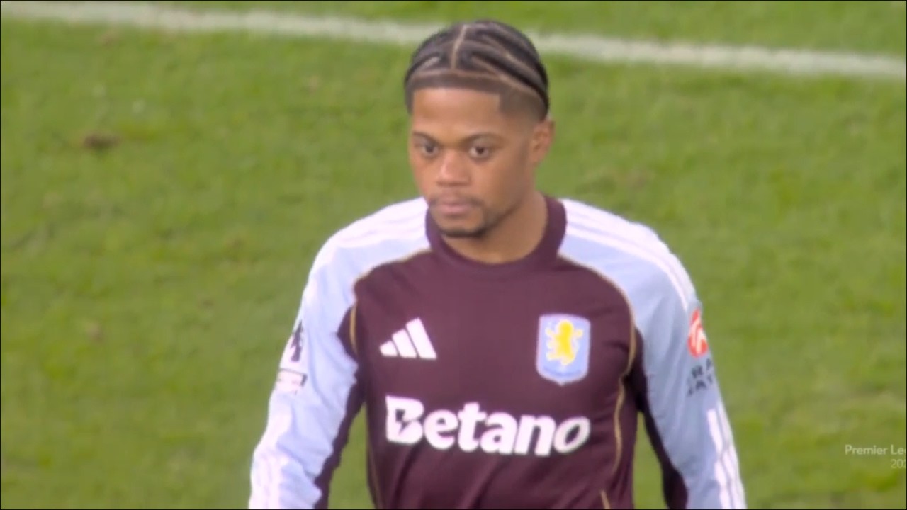 Leon Bailey vs Brighton 2026 (HD)