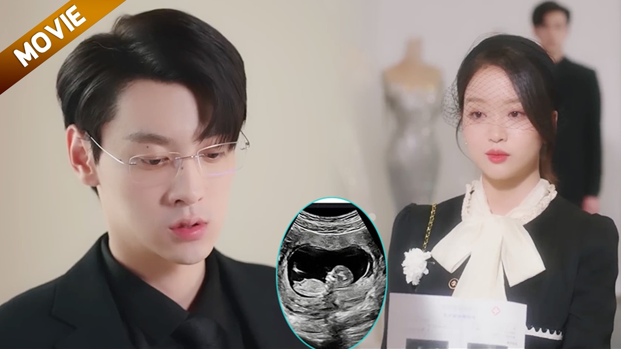 【FULL】丈夫和小三偷偷结婚，妻子直接带着孕检单出现在婚礼上，丈夫慌了#movie #中國電視劇 #情感#chinesedrama #愛情 #甜寵 #2025中國電視劇#短剧