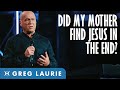 After Jesus Revolution: What Happened To My Mother?