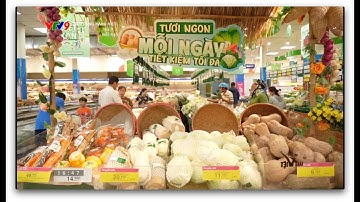 1372025 VTV9 - Kích cầu tiêu dùng tháng khuyến mại tập trung 2025