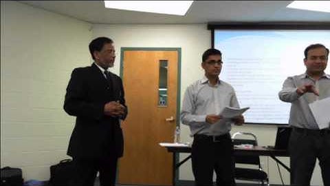 Fundamentals of Instrumentation -- Closing