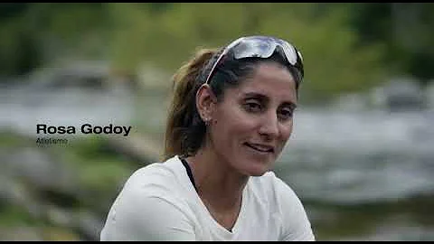 CONCEPTO - Rosa Godoy en ESPN Woman