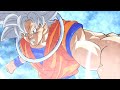 Ultra Instinct Goku's Next Step In Angel Training