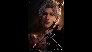 Sylus Abyssal Mark Kindled - Limited Myth - Love and Deepspace