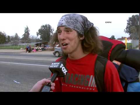 [official-video]-full-interview-with-kai,-the-homeless-hitchhiker-with-a-hatchet