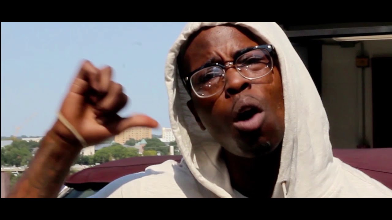 Muziknote ft GQ Harvey - Sacrifice OFFICIAL VIDEO