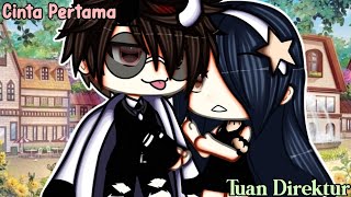 Download lagu °•♡Cinta pertama tuan direktur♡•° [GLMM] // Gacha life Indonesia