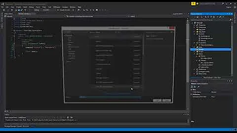 Tutorial 1 ASP.NET MVC C# Web Development (ViewData, TempData, ViewBag)