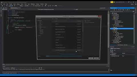 Tutorial 1 ASP.NET MVC C# Web Development (ViewData, TempData, ViewBag)