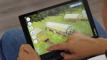 CloudLabs Áreas Vocacionales