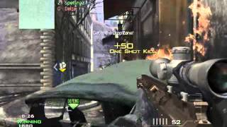 MSR Quad Feed