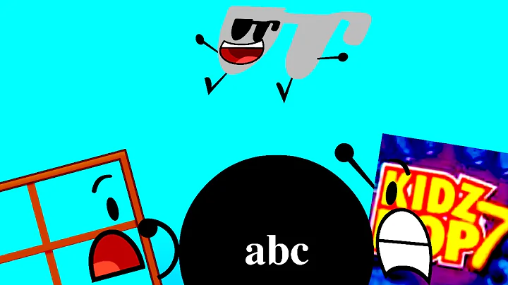 Object Filler Episode 1 - new and improved