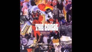 The Coral - Calendars and Clocks HQ