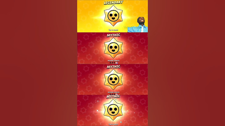 Season 30 SpongeBob Starr Drops Opening in Brawl Stars! #brawlstars #spongebob