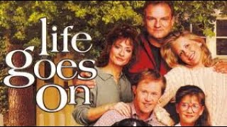 Life Goes On - Intro - 4K - 60fps - HD - Upscaled - Stereo