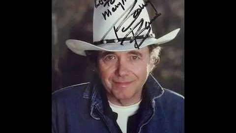 Bobby Bare  ~~ Stacey Brown Got Two ~~