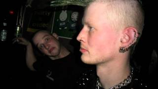 Intoxication-The world bleeds dry&Punx party