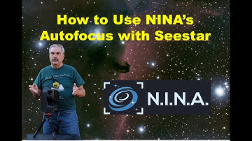 How to Use NINA