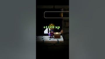 Swordigo (IOS/Android) Treasure Hunter Part 12  Gameplay Walkthrough