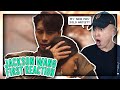 FIRST TIME REACTING TO JACKSON WANG! 🔥