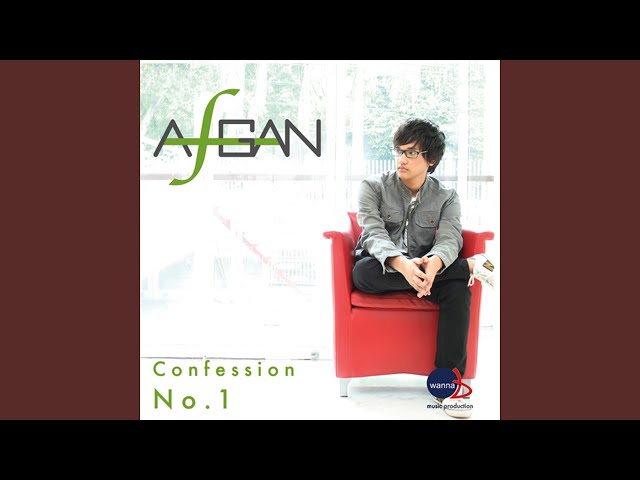 Afgan - Klise