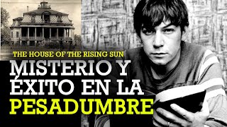 THE HOUSE OF THE RISING SUN | Historia del éxito para THE ANIMALS