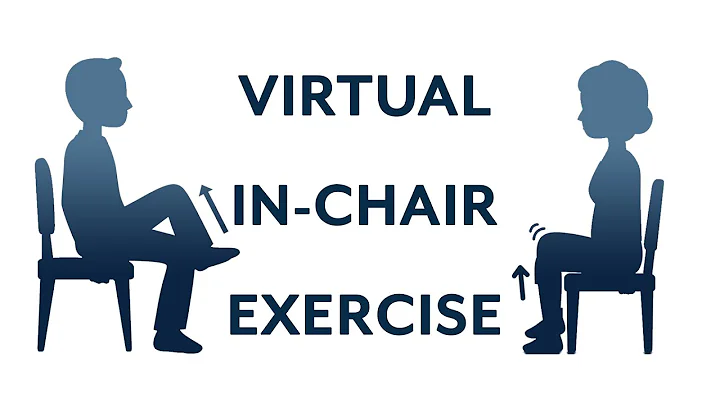 In-Chair Exercise for Older Adults