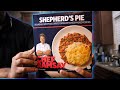 Chef Ramsay Shepherd&#39;s Pie Frozen Entrée Review!