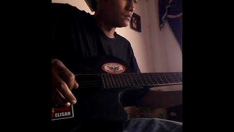 kopi air hujan