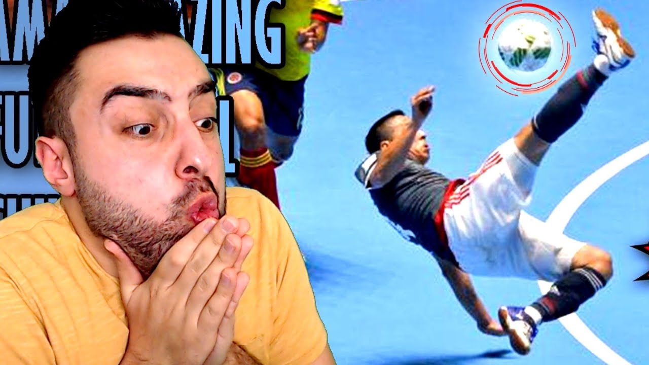 DÜNYANIN EN GÜZEL HALI SAHA GOLLERİ VE HAREKETLERİ ! YouTube
