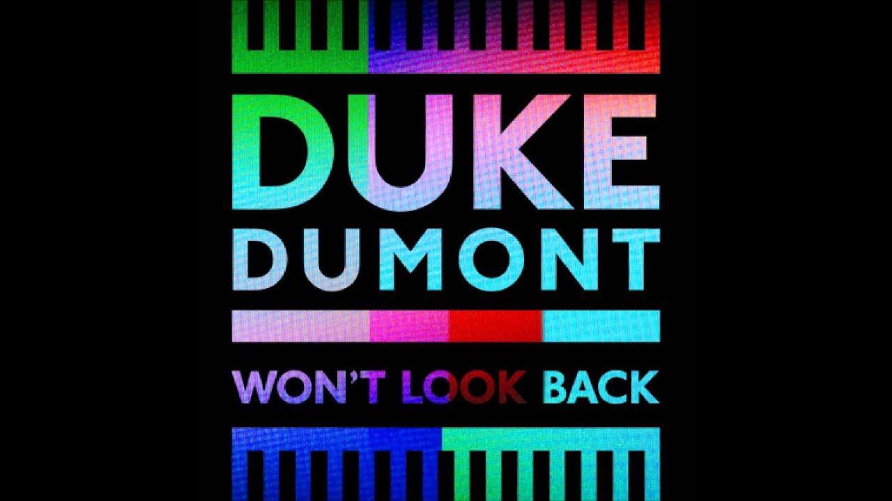 Duke dumont cover. Look back at it feat park песня. Duke dumont wont look back official music video. Look back mp3. A boogie wit da hoodie look back at it.