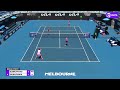 A. Blinkova/A. Potapova vs. A. Raina/K. Rakhimova | 2021 Phillip Island Trophy Doubles Final | WTA M