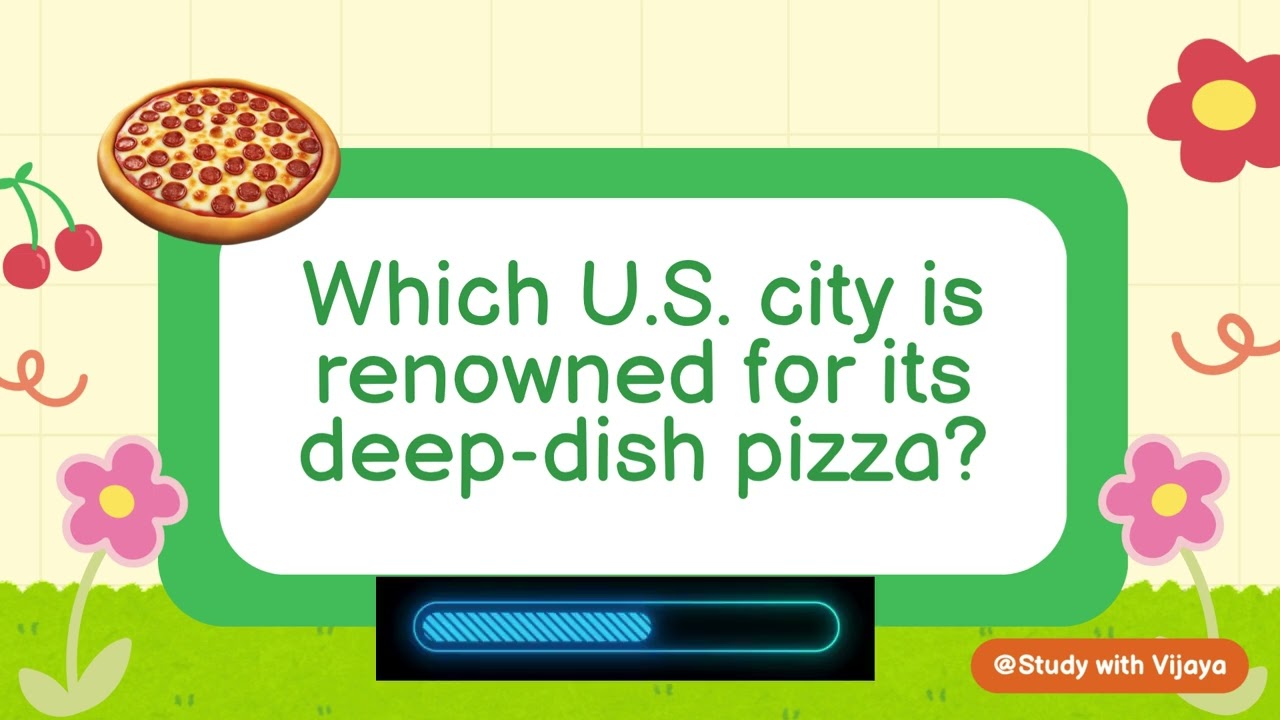 Quiz -  Test Your Wits! A General Knowledge Challenge 