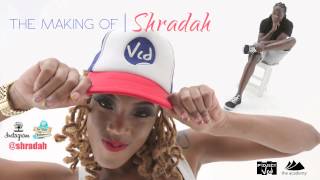 Shradah : Time To Wuk [Bajan Wuk Up]