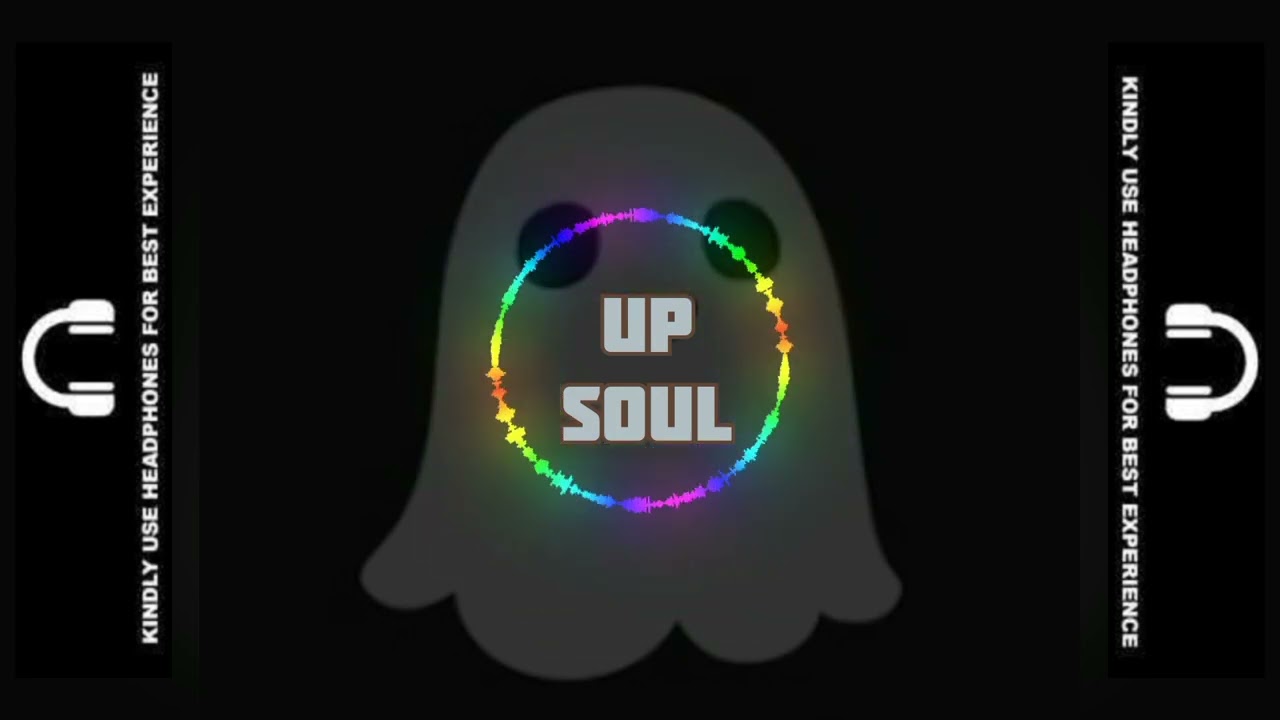Banza Belly dancer x Neon park tik tok mashup up soul upsoul music  music
