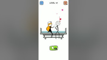 Make Me Angry: can you? Levels 41 - 50 Walkthrough Answers