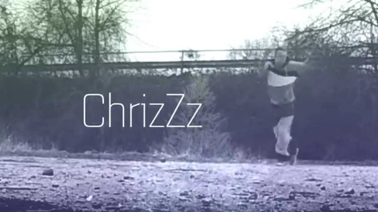 HYP'KIX feat. ChrizZz | The Beginning ;) ♥ | JcRLP!