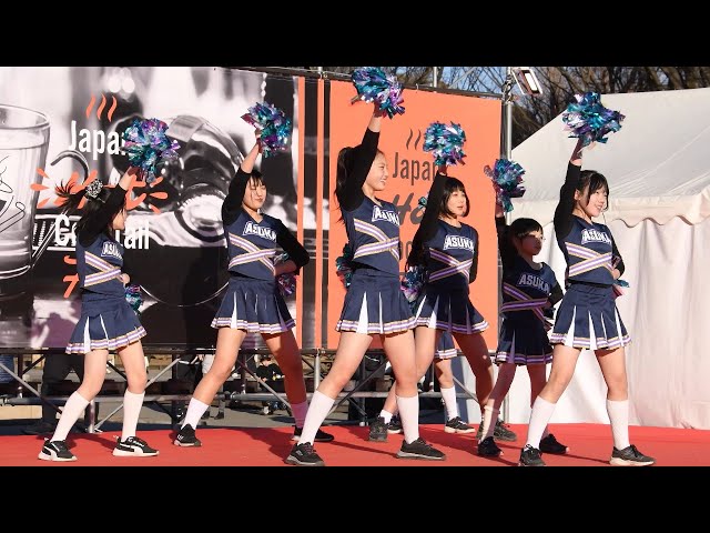 リトルモンスターズ チアリーディングウェア サイズ5 BAY PRIDE | 武蔵小杉スポーツラボ