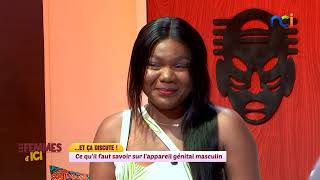 Quelle taille de chaîne pour une femme ?