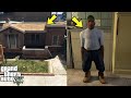 GTA 5 New Easter Egg!(Secret CJ Jr. Mission!)