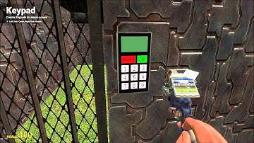 How to make a fading door in Gmod.