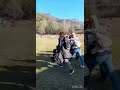 A CONDOVE LA CORSA CAMPESTRE DELLE SCUOLE