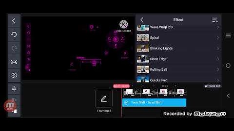 how to make 4ormulator V6 Gradient map