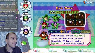 Mario Party 3 🌟 Interaction: End of the Streak?